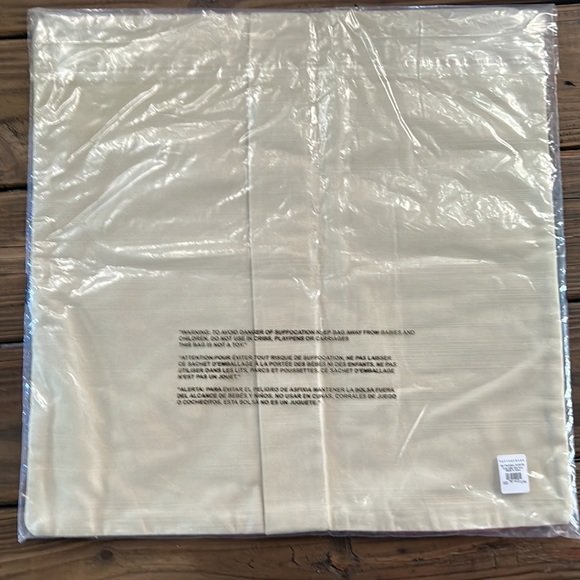 Pottery Barn Americana Red, White, and Blue Stars and Stripes Pillow Cover BN - Picture 16 of 16